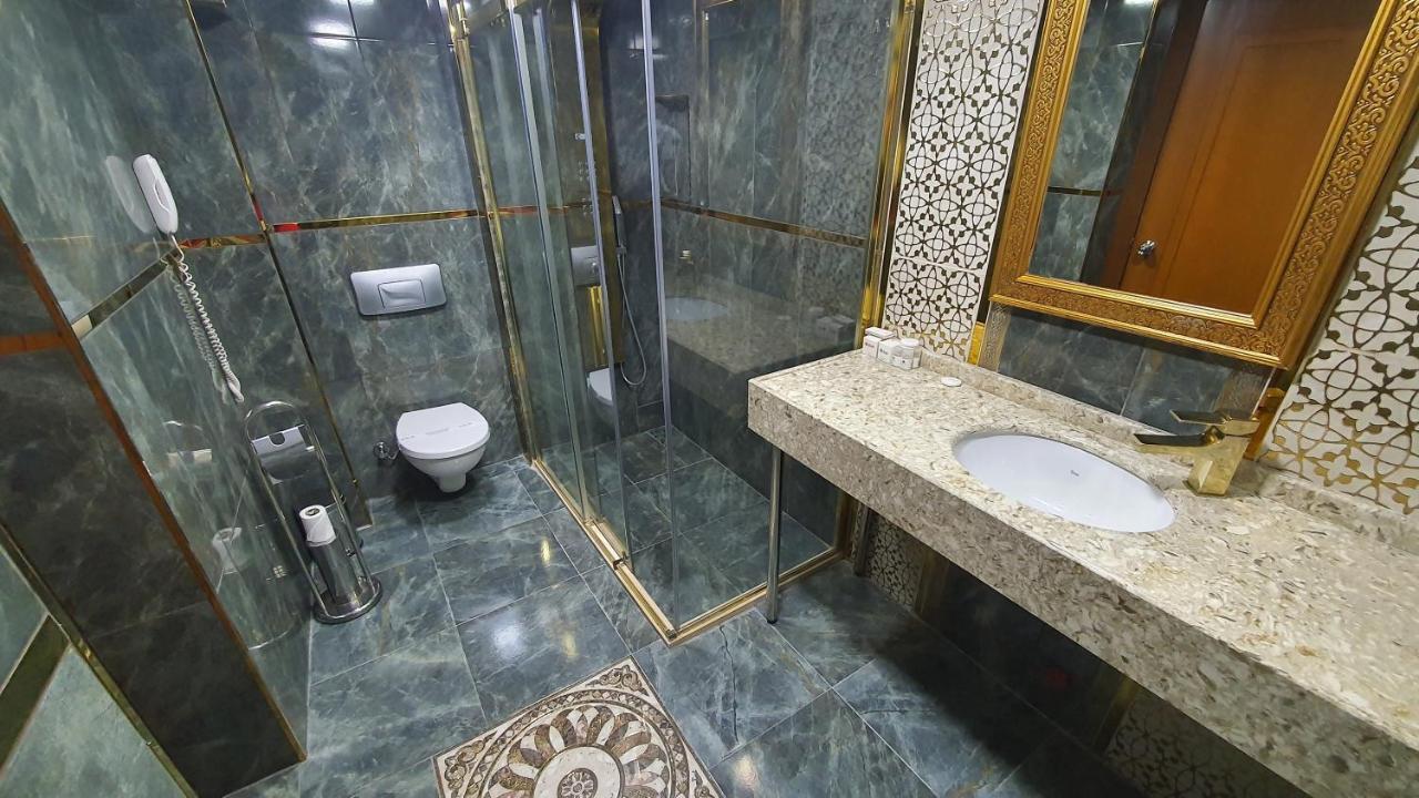 ASUR HOTEL — ISTANBUL — fotografie hotel nr. 27