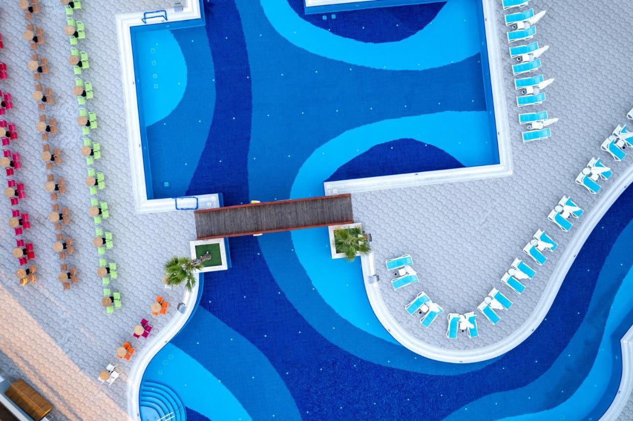 SENSITIVE PREMIUM RESORT & SPA — BELEK — фотография отеля №4