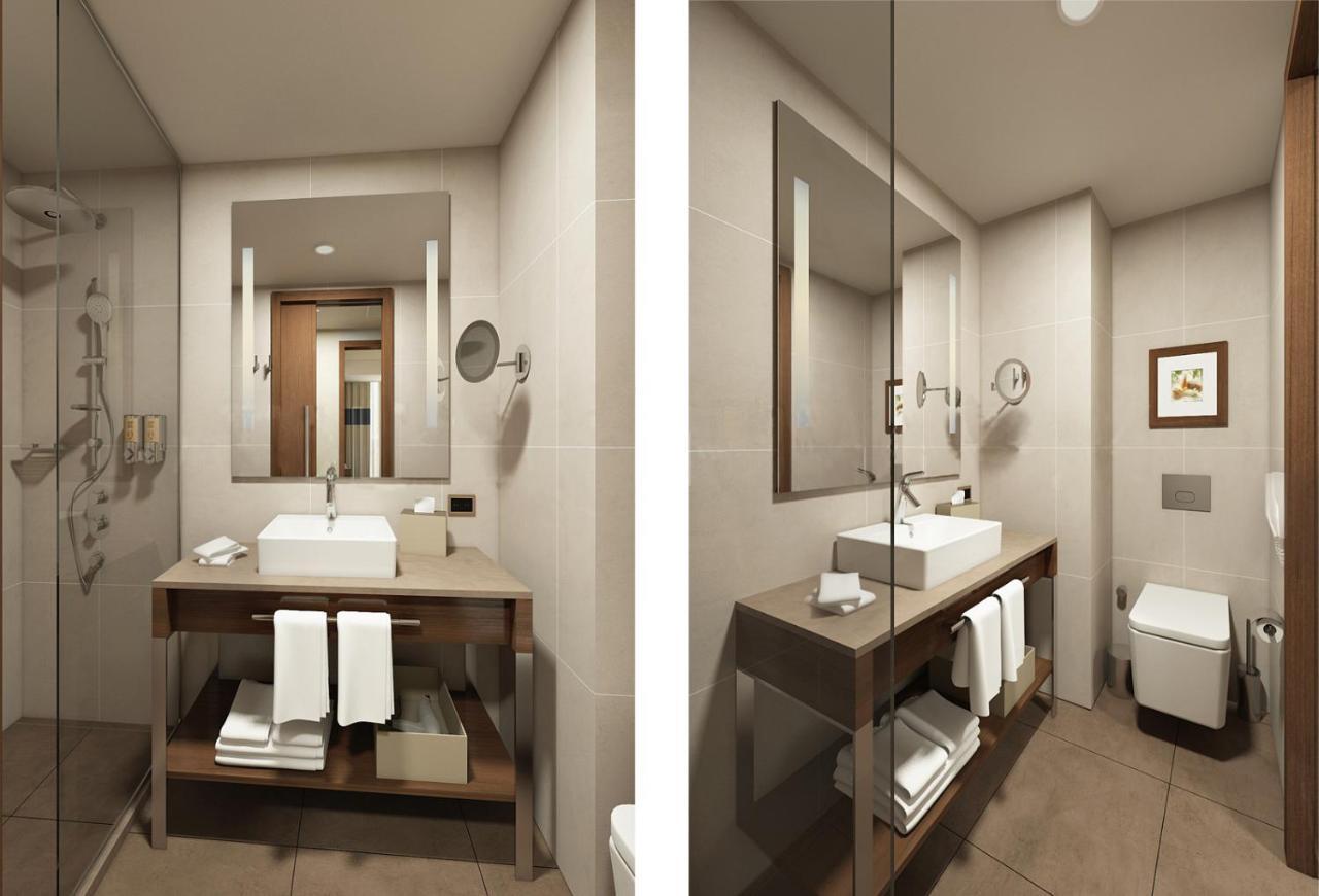 FOUR POINTS BY SHERATON IZMIR — IZMIR — фотография отеля №19