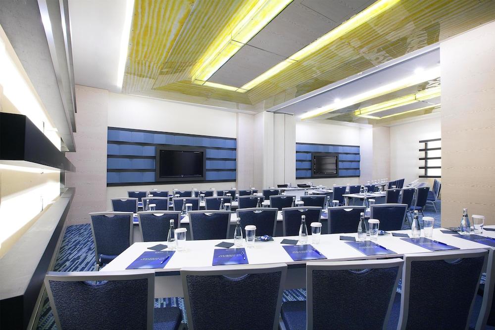 RADISSON BLU HOTEL, ISTANBUL PERA — ISTANBUL — fotografie hotel nr. 30