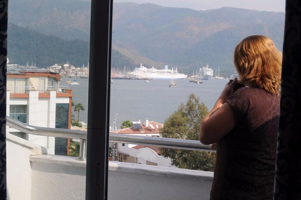 SONNEN HOTEL — MARMARIS — fotografie hotel nr. 35