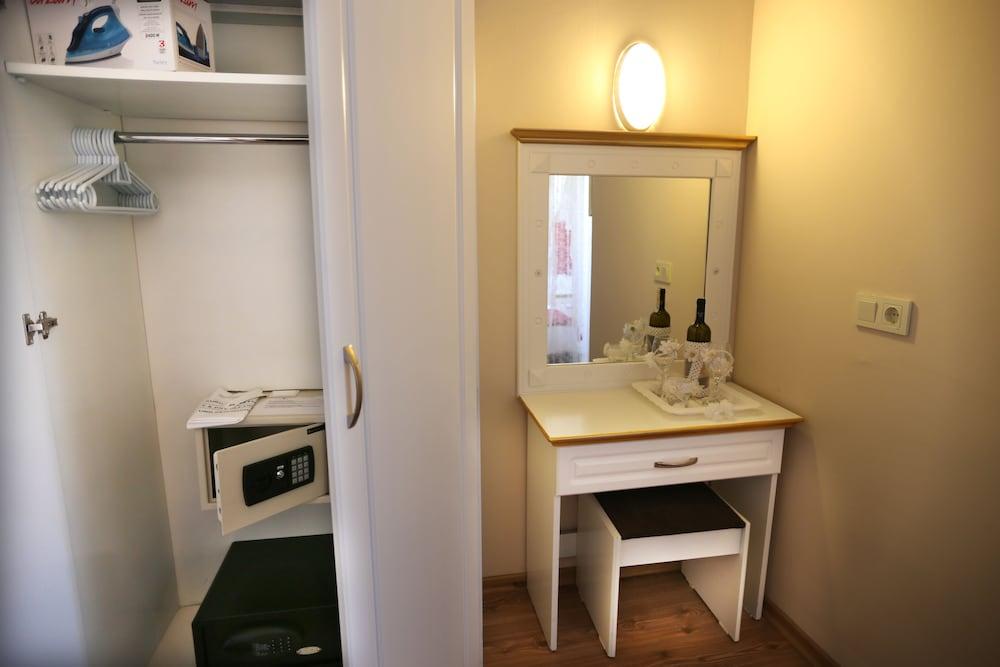 COMET DE LUXE SUIT HOTEL MARMARIS — MARMARIS — fotografie hotel nr. 20