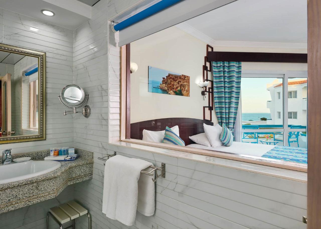 DREAMS BEACH RESORT — SHARM EL SHEIKH — фотография отеля №33