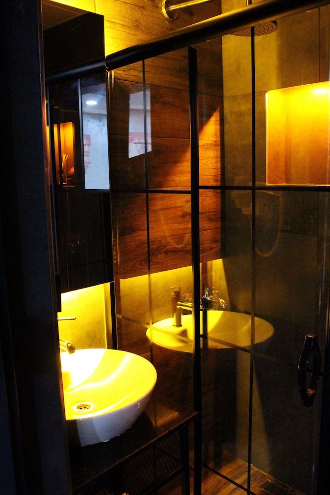 ISTANBUL FAIR HOTEL — ISTANBUL — fotografie hotel nr. 32