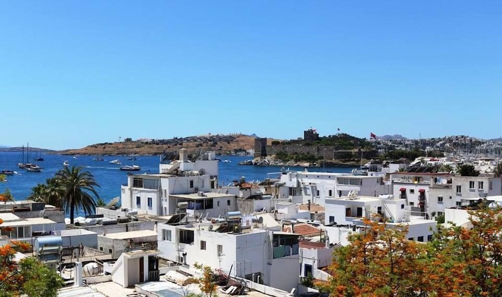 AGAN BUTIK PANSIYON — BODRUM — fotografie hotel nr. 36