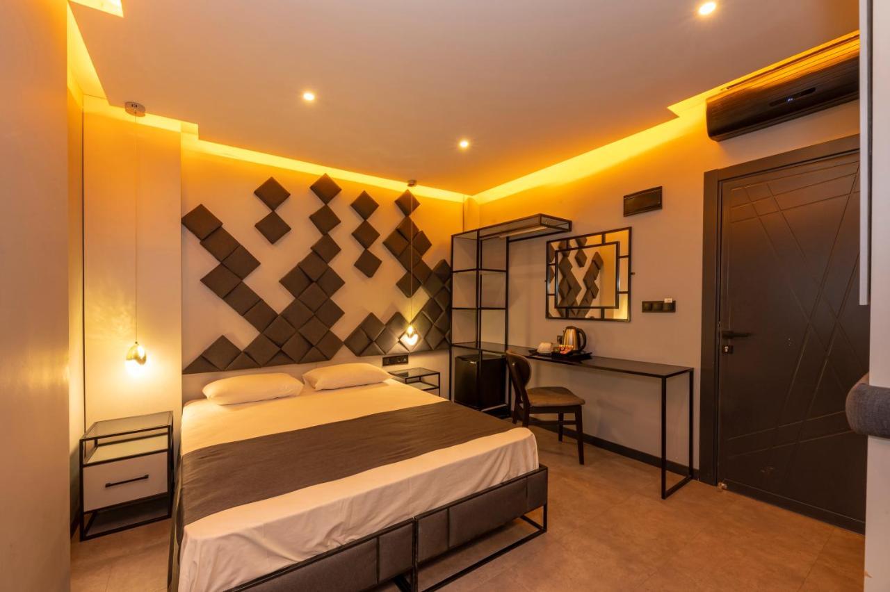 WHITE PALACE HOTEL — ISTANBUL — fotografie hotel nr. 4