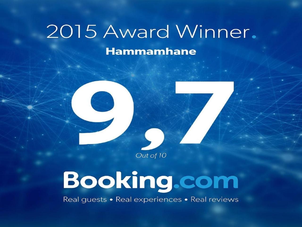 HAMMAMHANE — ISTANBUL — fotografie hotel nr. 30