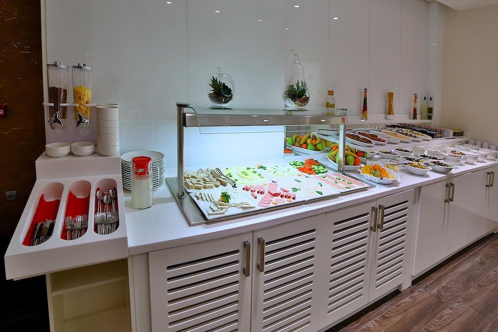 THE TANGO HOTEL HARBIYE — ISTANBUL — fotografie hotel nr. 31