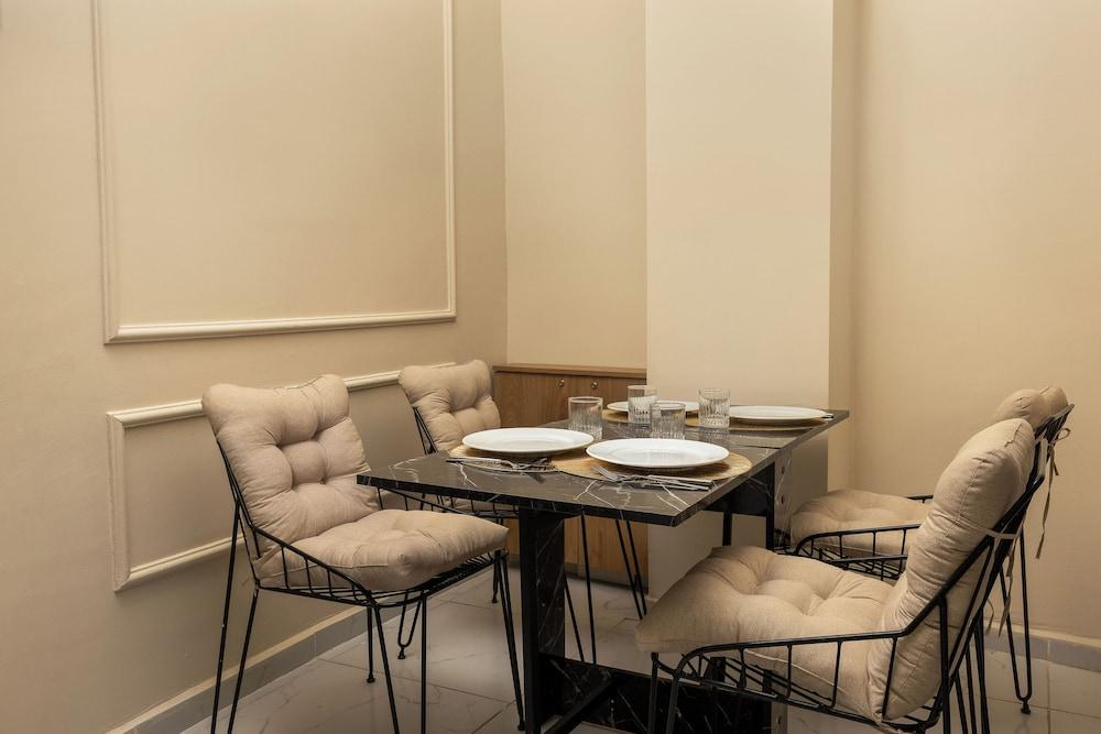 PERADISE HOTEL — ISTANBUL — фотография отеля №8