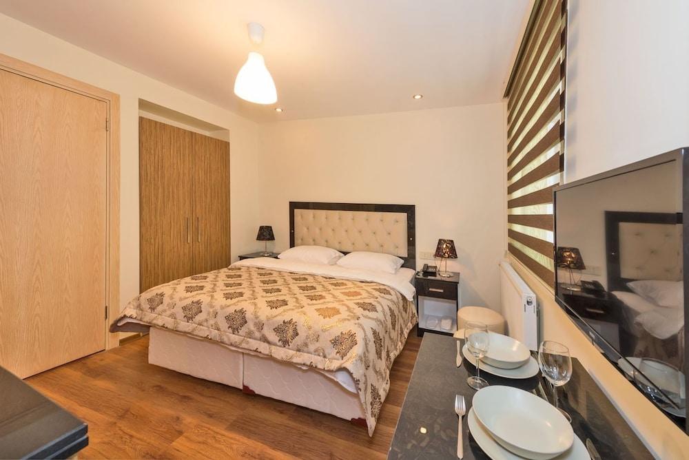 INVICTUM RESIDENCE — ISTANBUL — fotografie hotel nr. 18