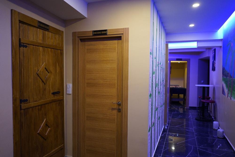 VIVA HOTEL OLDCITY — ISTANBUL — fotografie hotel nr. 29