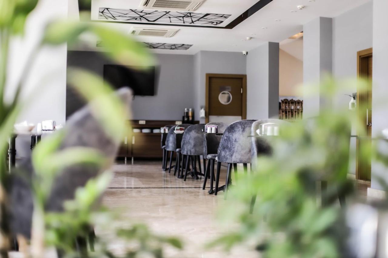 HAKCAN HOTEL — IZMIR — fotografie hotel nr. 6