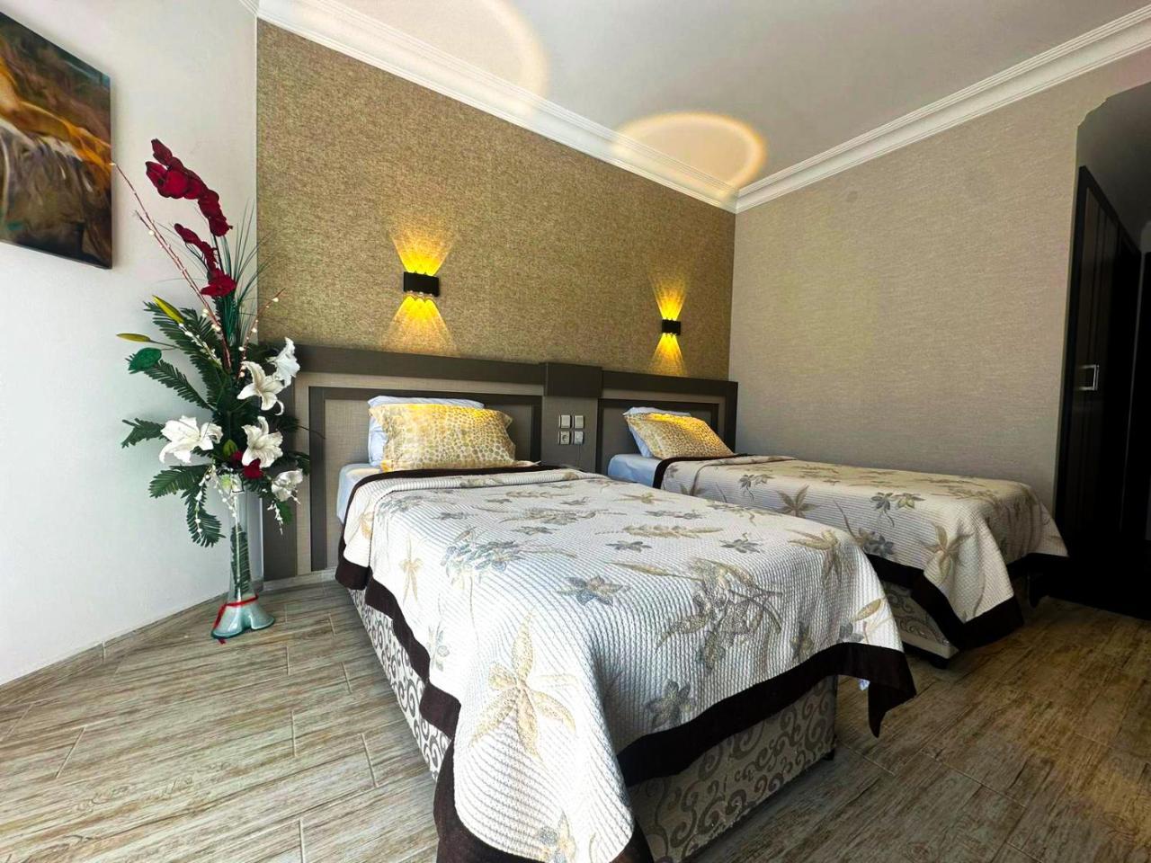 MONTE CARLO HOTEL — ALANYA — фотография отеля №24