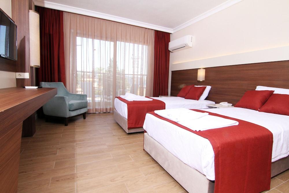 SUNWAY HOTEL — MARMARIS — fotografie hotel nr. 4