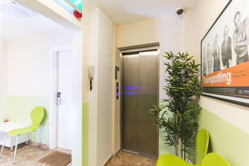 AZAD HOMES SIPER — ISTANBUL — фотография отеля №30