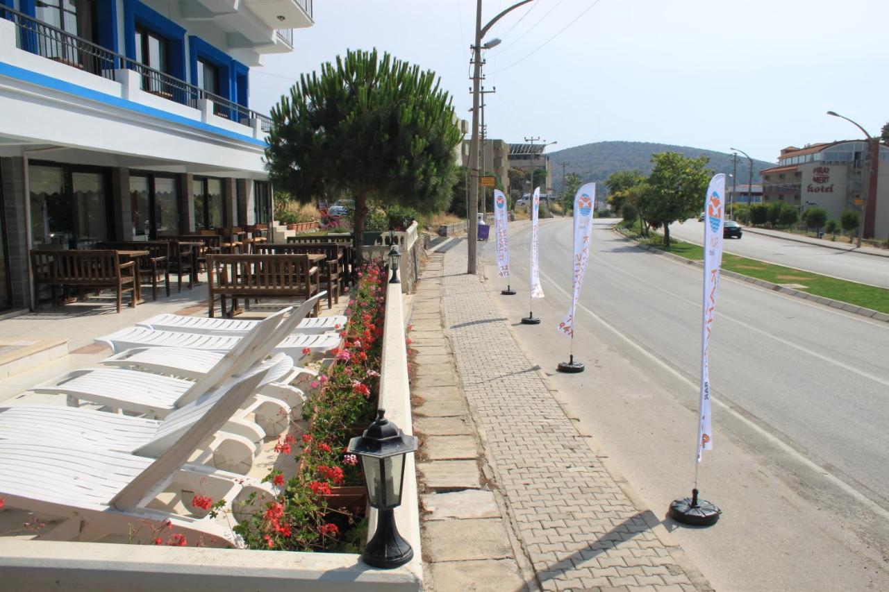 SUN HOTEL — CESME — фотография отеля №22