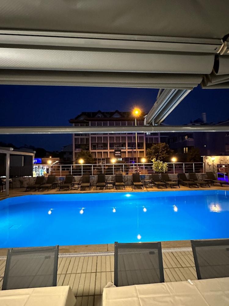 SOYKAN HOTEL — MARMARIS — фотография отеля №21