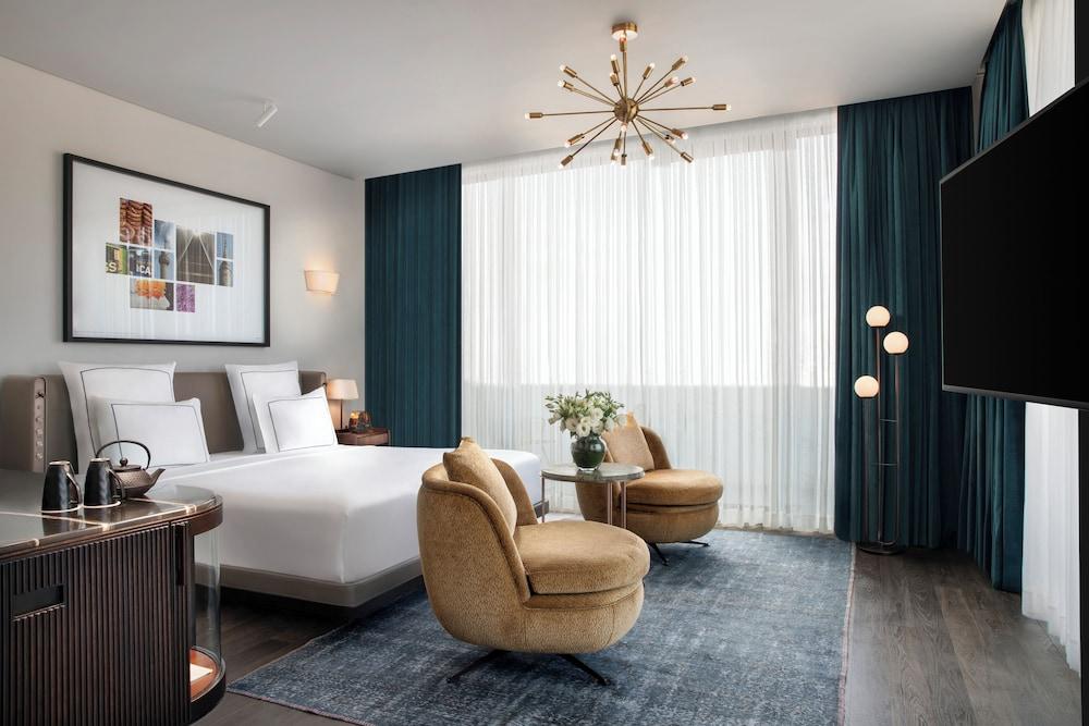 GLENS PALAS ISTANBUL — ISTANBUL — fotografie hotel nr. 14