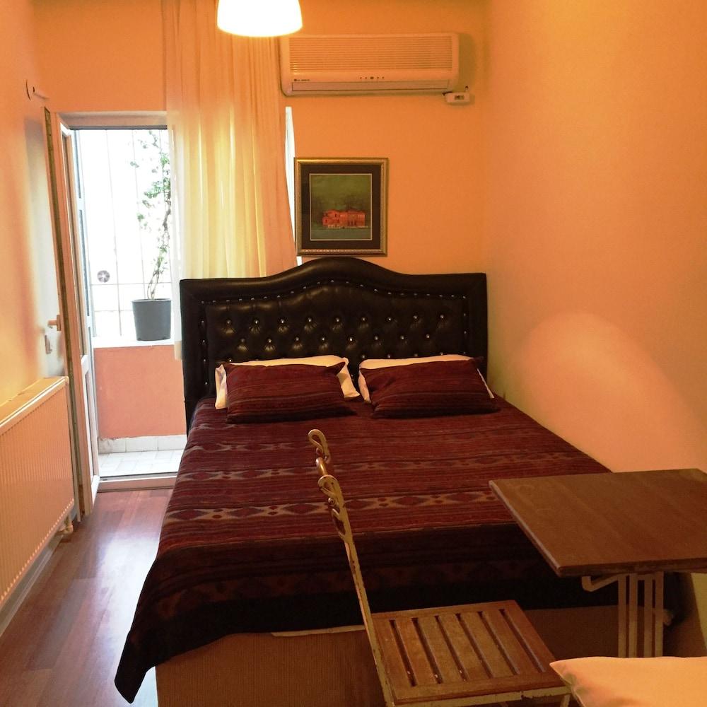 NOBEL HOSTEL GUESTHOUSE — ISTANBUL — fotografie hotel nr. 19