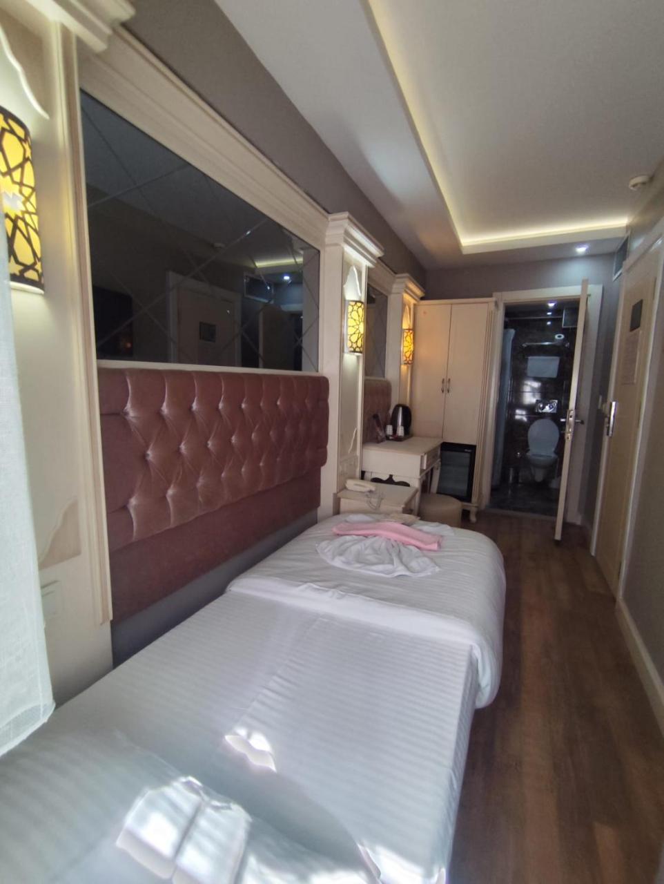 SUN COMFORT HOTEL (ADULTS ONLY) — ISTANBUL — фотография отеля №2