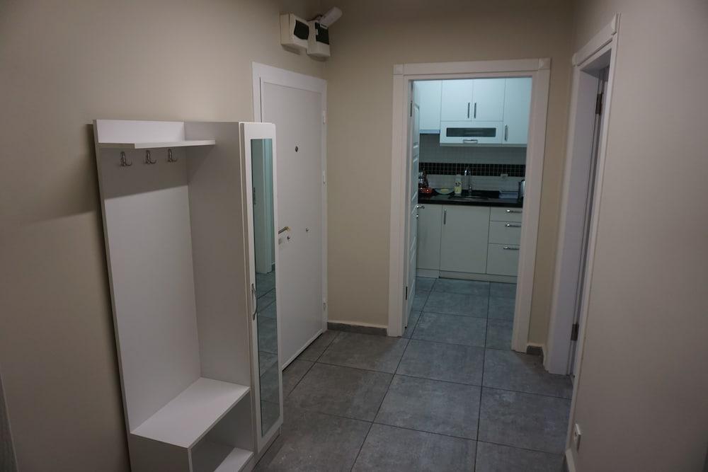 KAMONDO APARTMENTS — ISTANBUL — fotografie hotel nr. 34