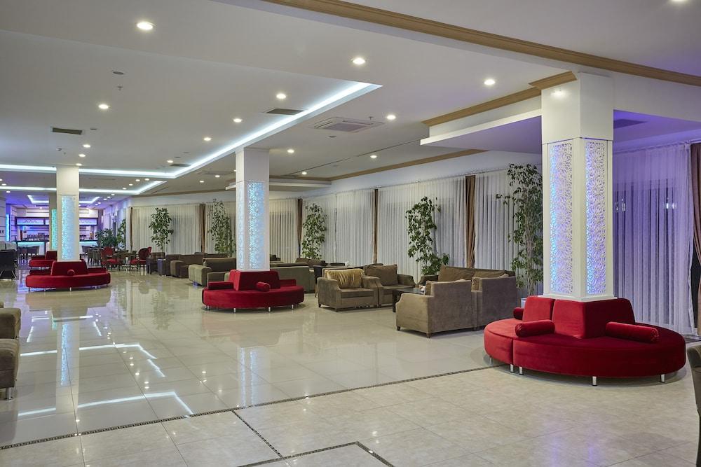 JURA HOTELS KEMER RESORT — KEMER — fotografie hotel nr. 6