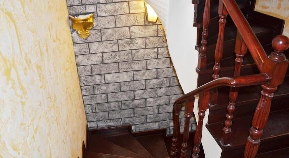 SOPHIA STUDIO APARTMENTS — ISTANBUL — fotografie hotel nr. 18