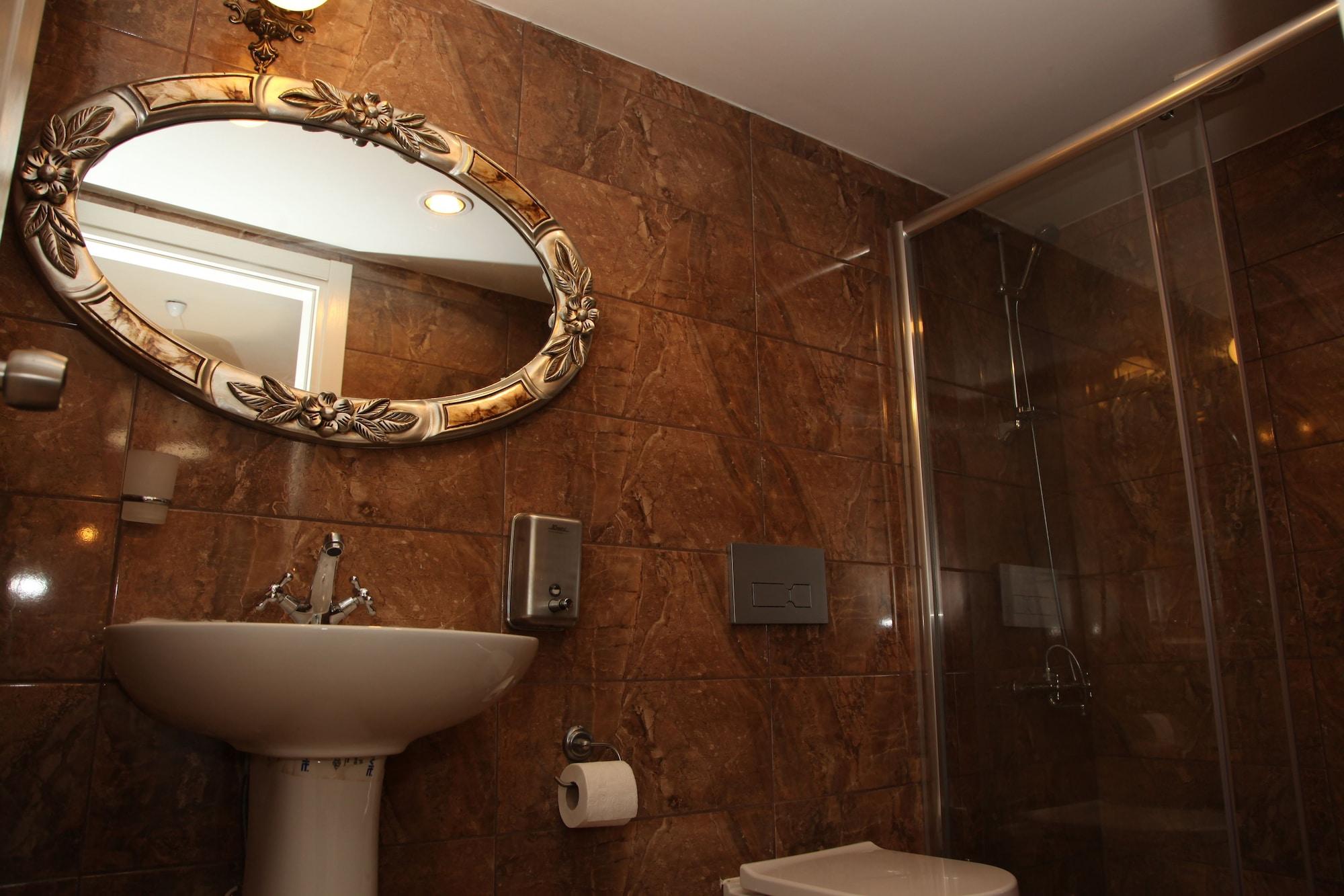 YESIM SUITES — ISTANBUL — fotografie hotel nr. 26