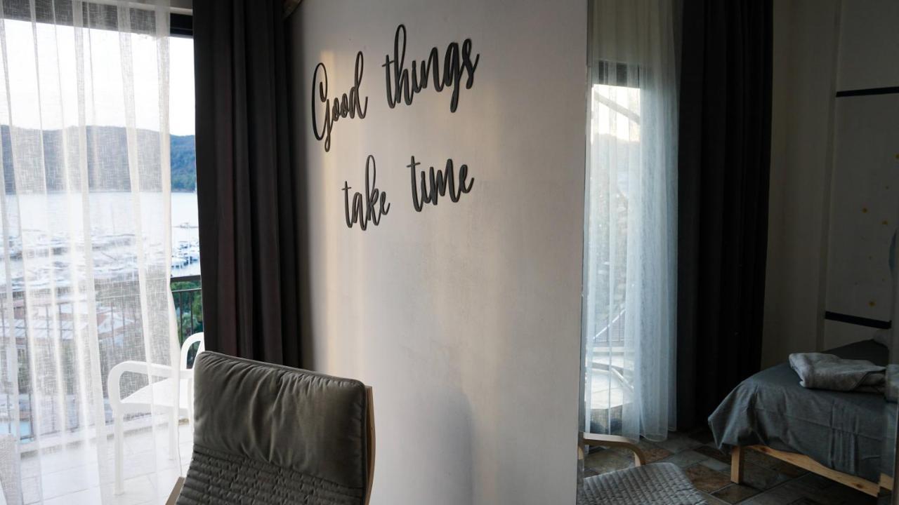 EL CAMINO HOSTEL & PUB (ADULTS ONLY) — FETHIYE — фотография отеля №19