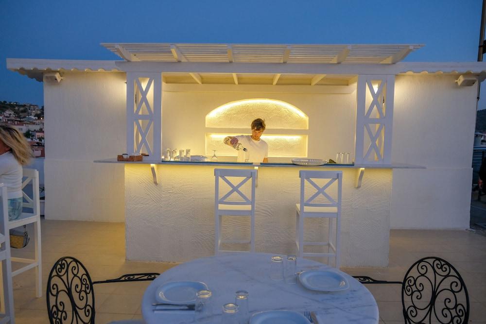 CESURLAR OTEL — CESME — fotografie hotel nr. 29