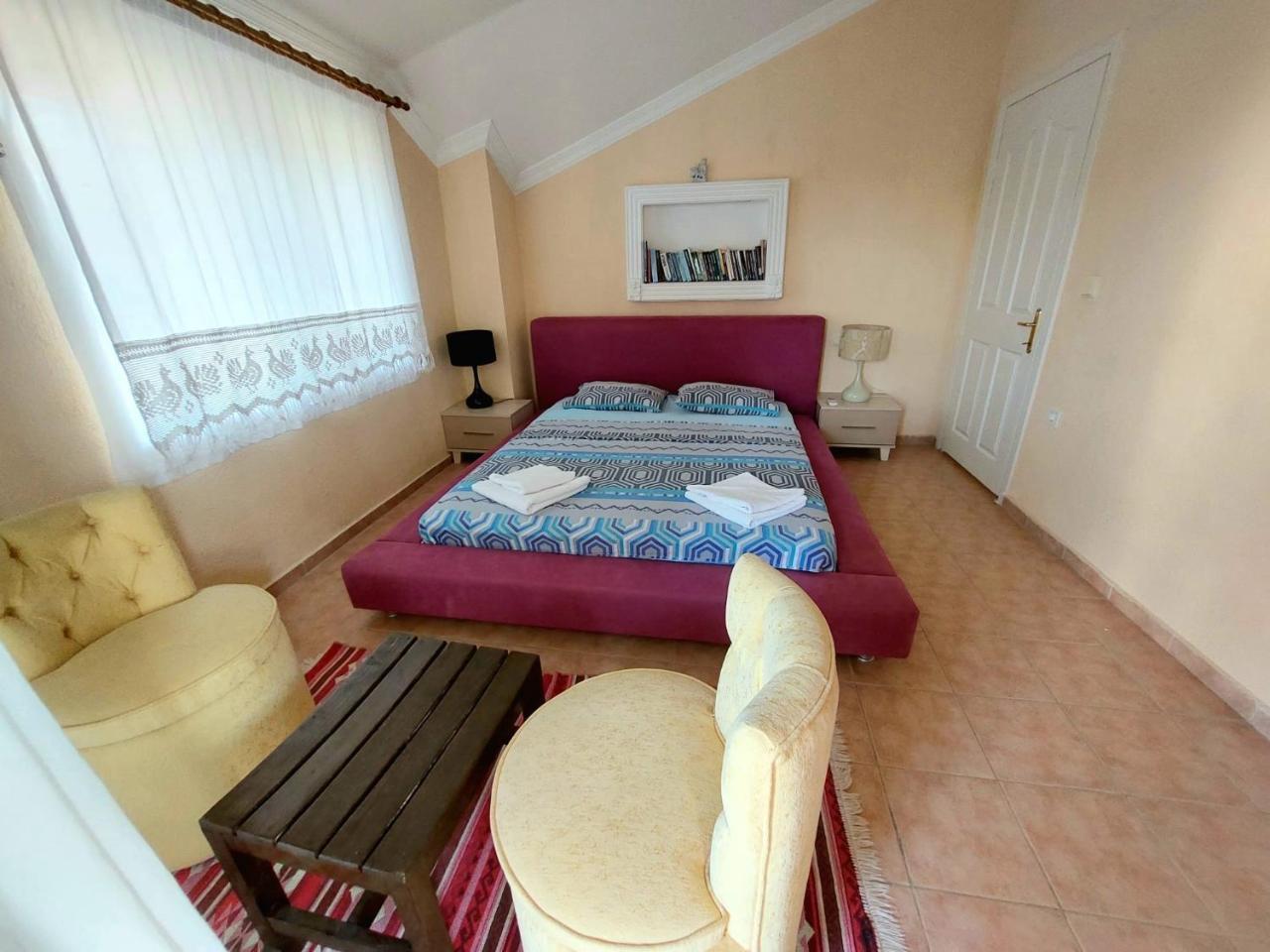 DALYAN PALACE — DALYAN — fotografie hotel nr. 30