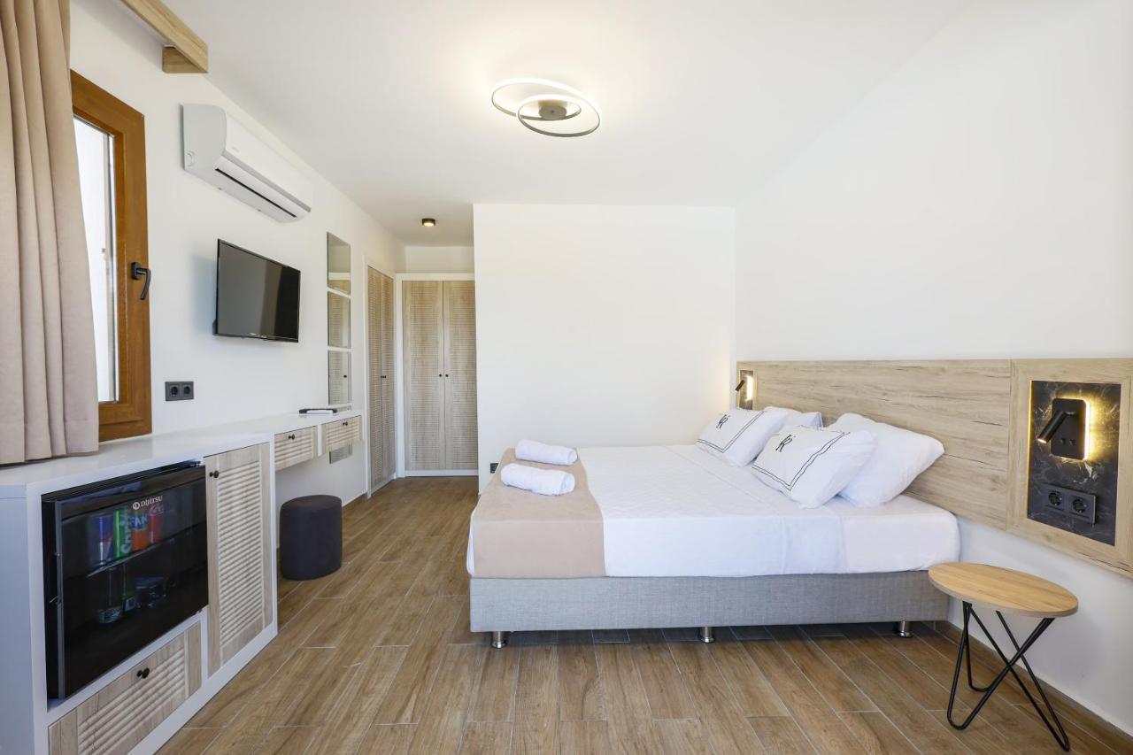 BODRUM VERA HOTEL (ADULTS ONLY) — BODRUM — fotografie hotel nr. 12