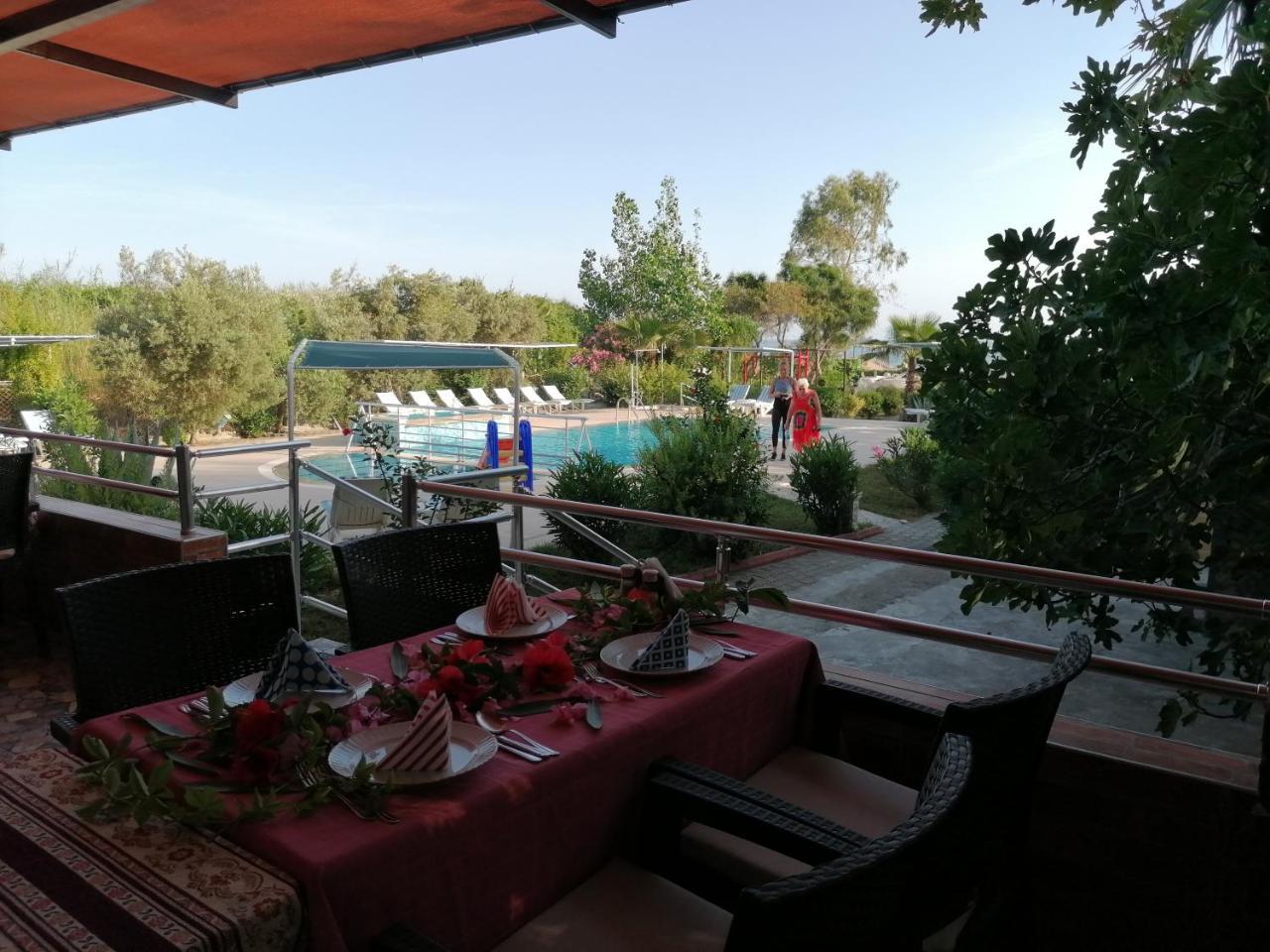 GRUN HOTEL — KIZILOT — fotografie hotel nr. 7