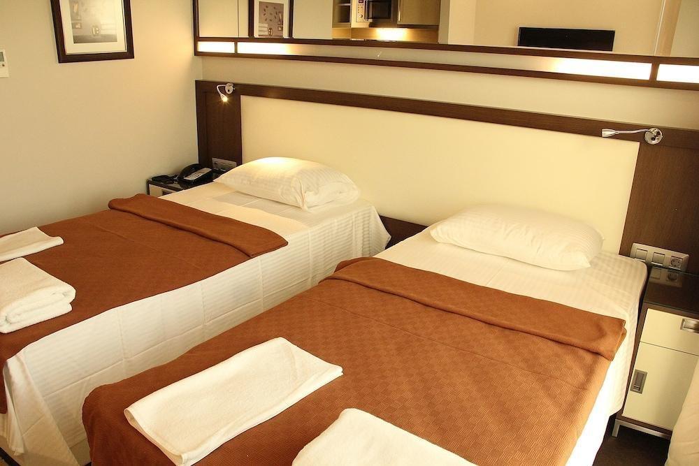 VAZO SUITE — ISTANBUL — fotografie hotel nr. 11