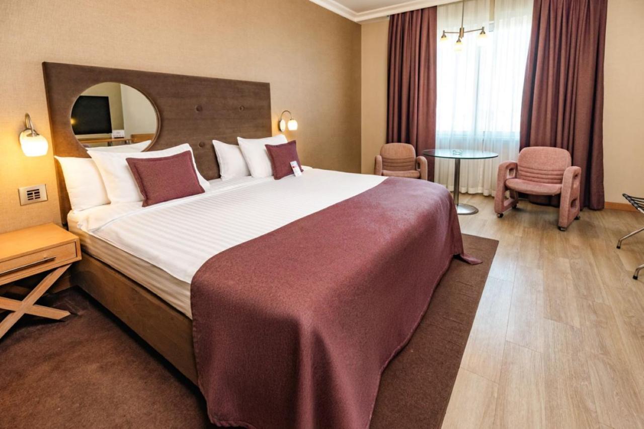 WOW AIRPORT HOTEL — ISTANBUL — fotografie hotel nr. 7