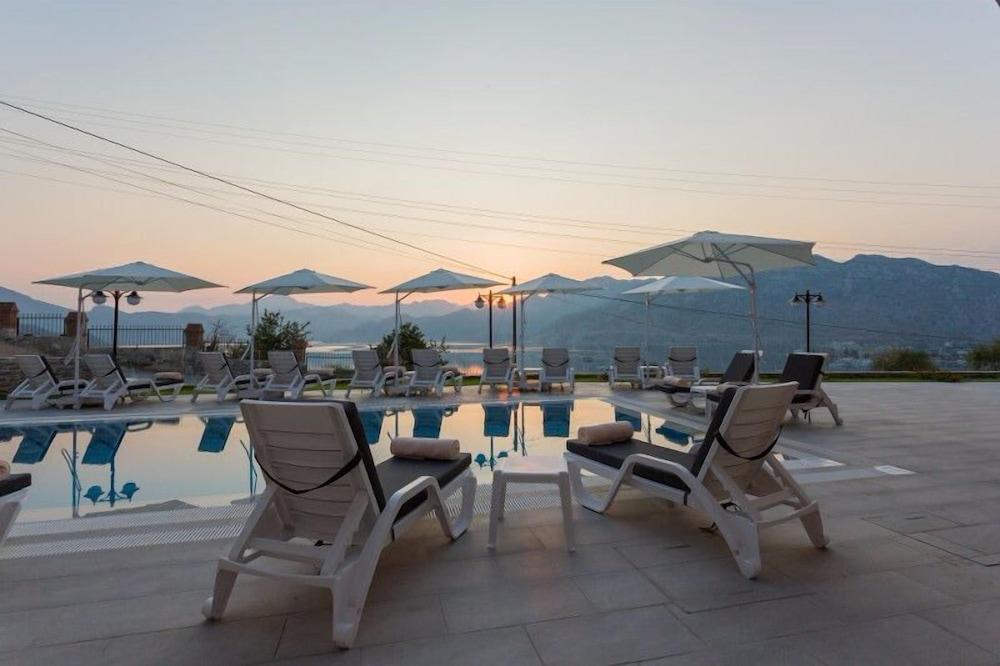 ARIA BUTIK OTEL — MARMARIS — фотография отеля №29