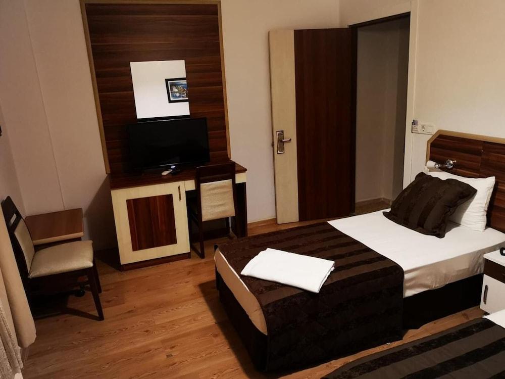 ANGELS GARDEN HOTEL (ADULTS ONLY) — ISTANBUL — fotografie hotel nr. 16