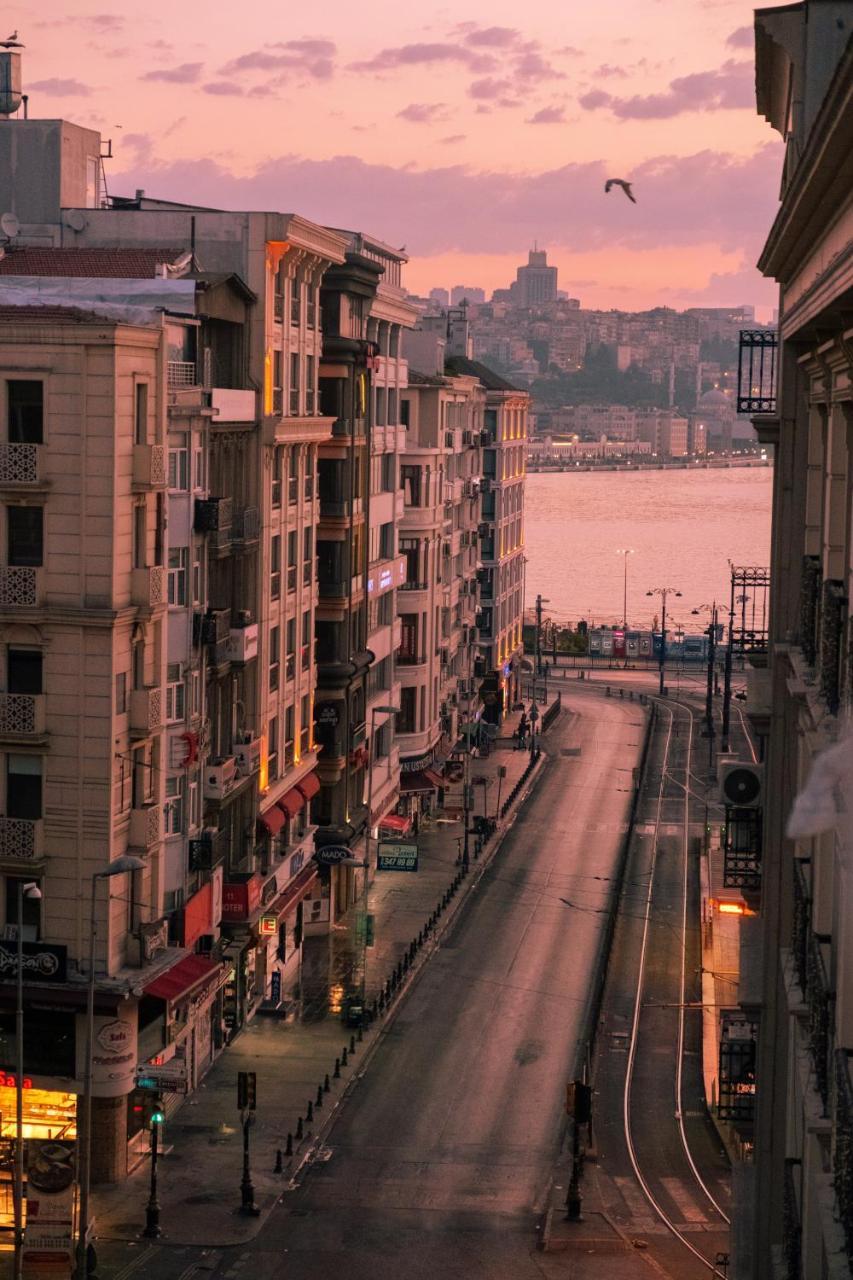 FELICITY HOTEL ISTANBUL — ISTANBUL — fotografie hotel nr. 4