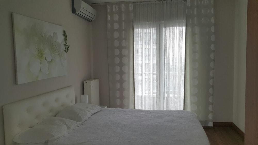 JULIA DOMNA APARTMENTS — ISTANBUL — fotografie hotel nr. 3