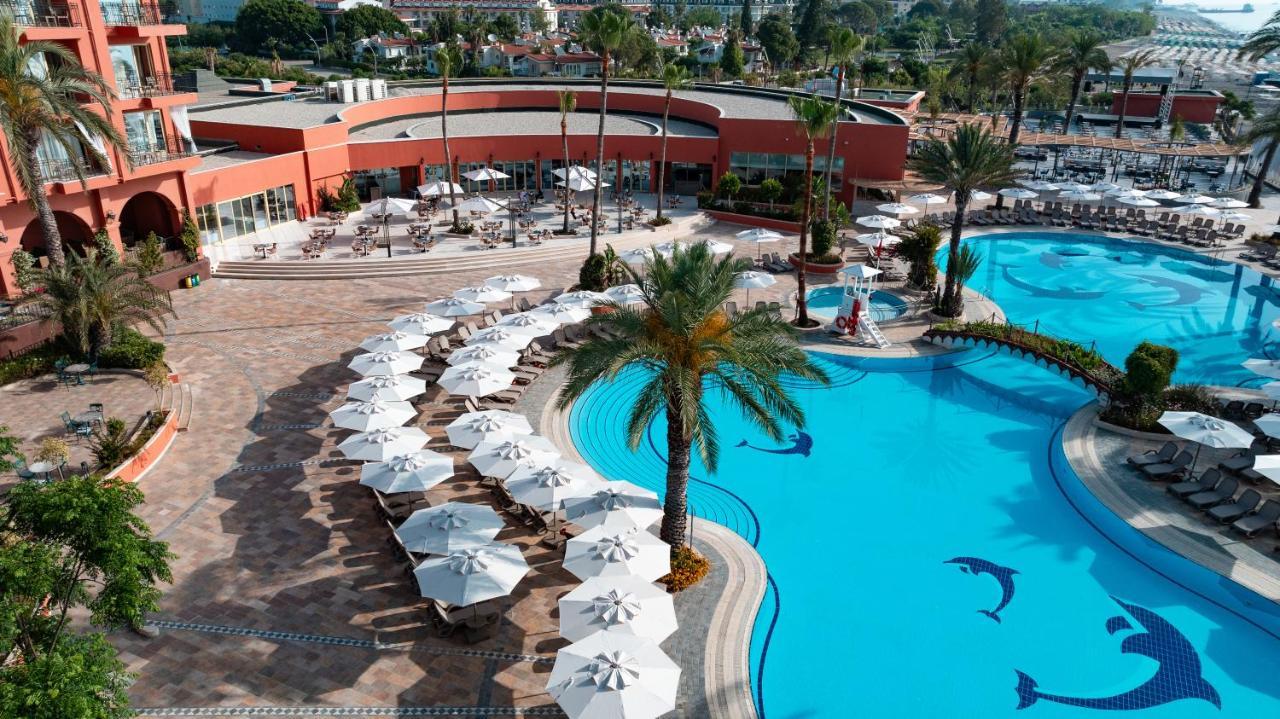 THE NORM ORIENTAL — KEMER — fotografie hotel nr. 12