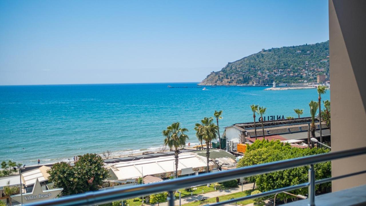 HERITAGE BY CIMEN HOTEL — ALANYA — фотография отеля №33
