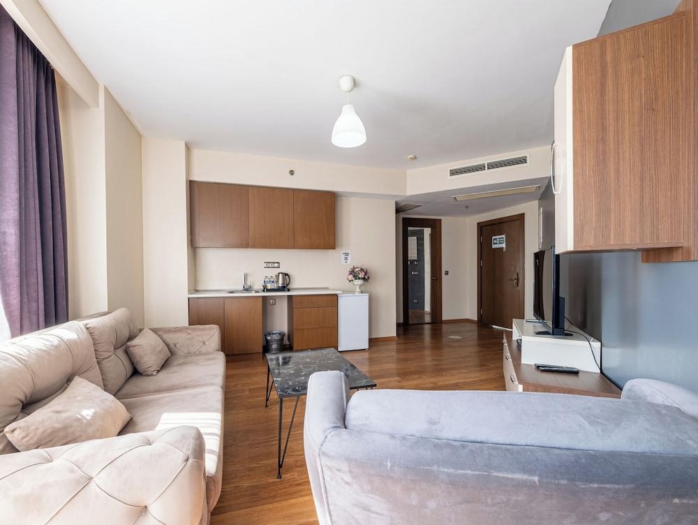 ELIT PERLA PALAS — ISTANBUL — fotografie hotel nr. 19