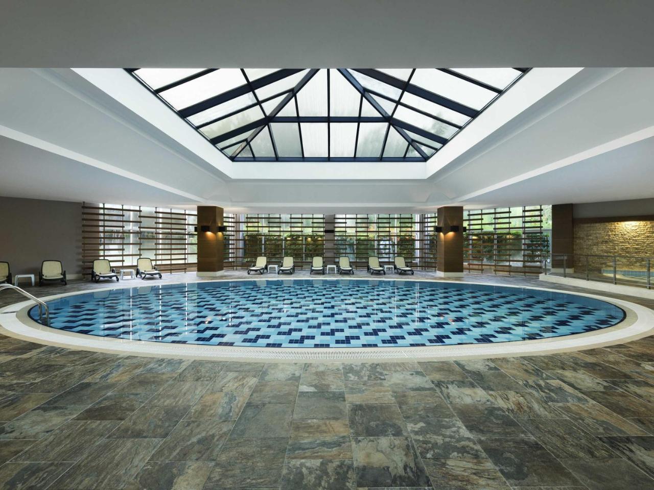 TUI MAGIC LIFE BELDIBI +16 (ADULTS ONLY) — BELDIBI — фотография отеля №11