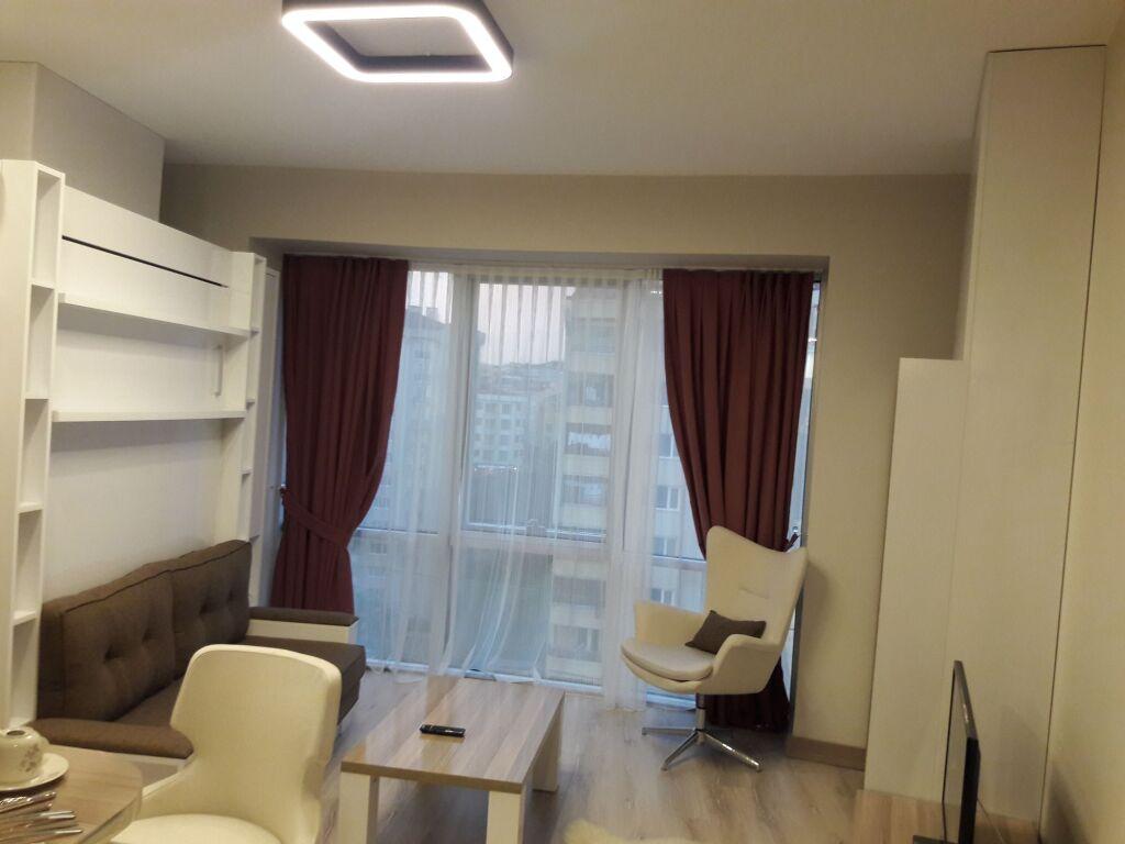 NEW SUITES — ISTANBUL — фотография отеля №3