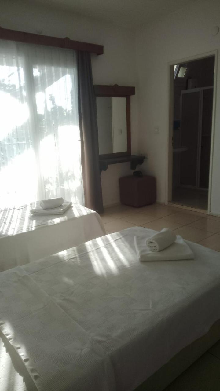 KOZ MARIGOLD — CESME — fotografie hotel nr. 35
