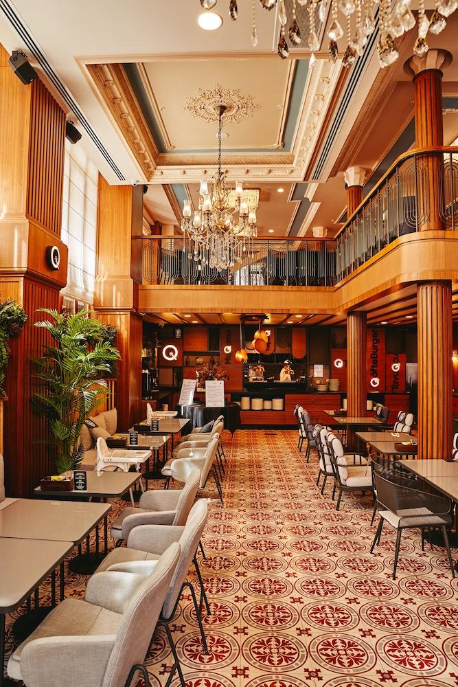 MERCURE ISTANBUL SIRKECI — ISTANBUL — фотография отеля №32