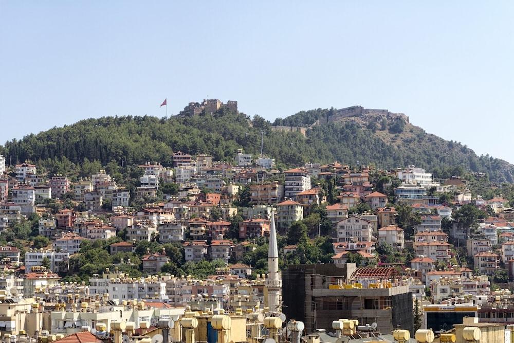 COMFORT SUITES — ALANYA — fotografie hotel nr. 16