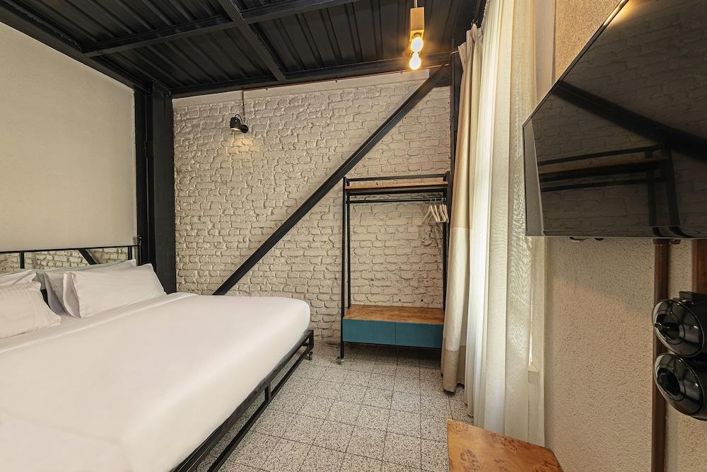 RAVEN ISTANBUL SUITES — ISTANBUL — фотография отеля №10