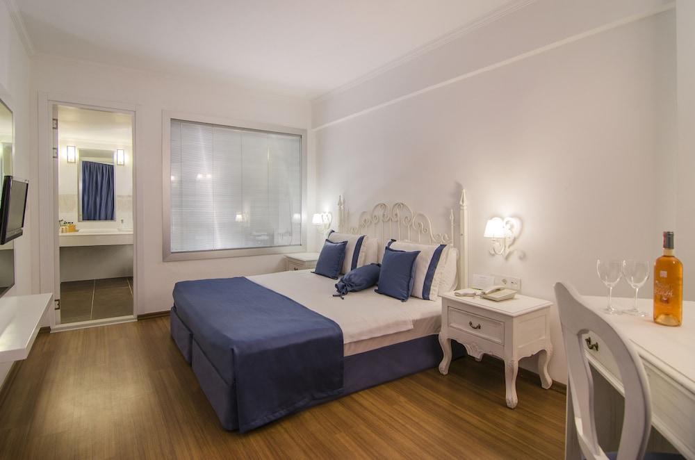 ATLANTIQUE HOLIDAY CLUB — KUSADASI — fotografie hotel nr. 5