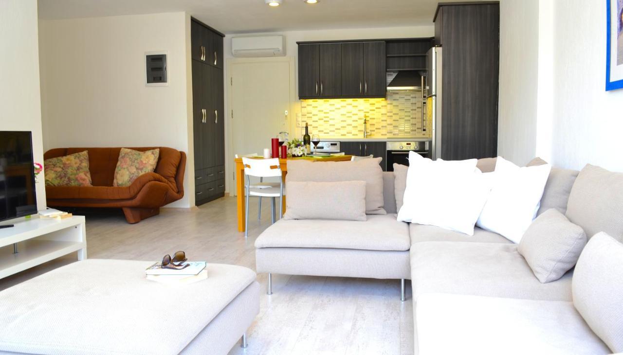 SYBELLE SUITES BY VILLA SAFIYA — GOCEK — fotografie hotel nr. 22